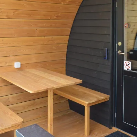 In With Wifi Apartment *