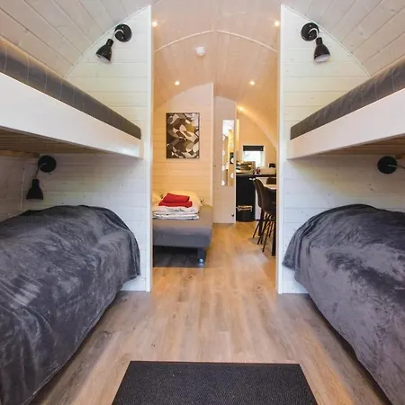 Apartment In Nrre Nebel With Wifi *