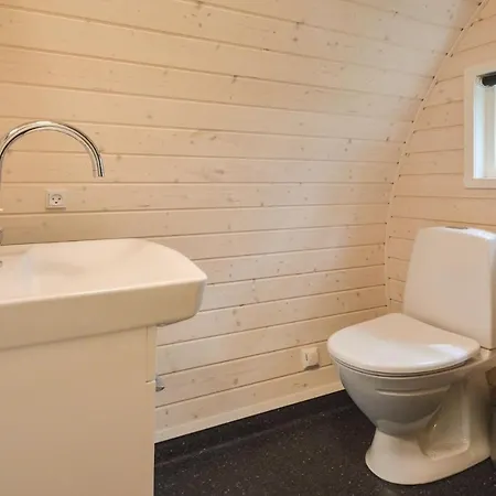 In With Wifi Nørre Nebel