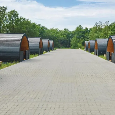 In With Wifi Apartment