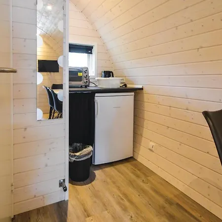 In With Wifi Norre Nebel