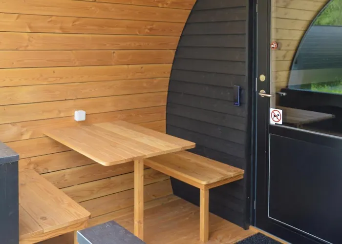 In With Wifi Apartment *