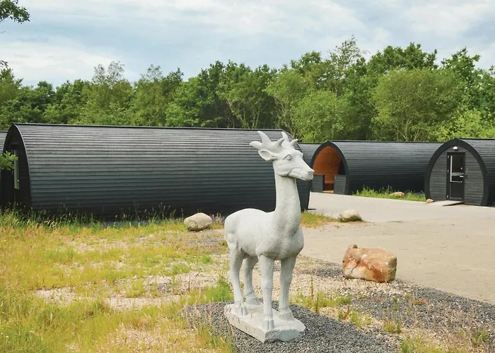 Apartment In With Wifi