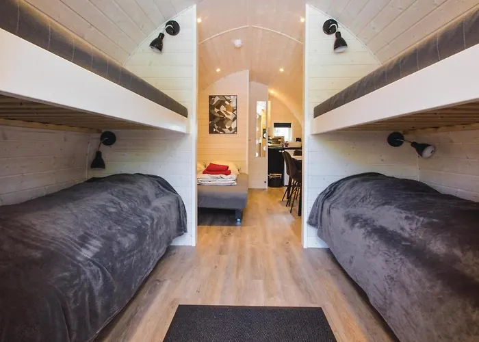 Apartment In With Wifi *