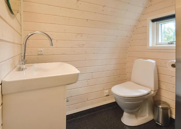 In With Wifi Nørre Nebel