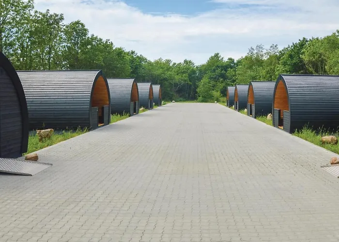 In With Wifi Apartamento