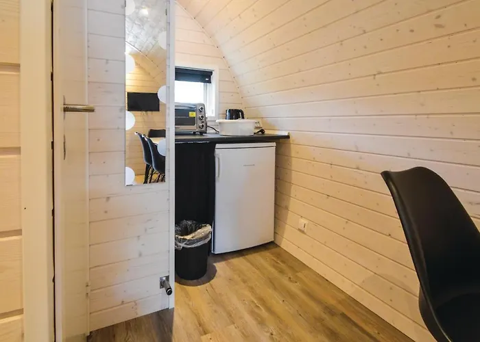 In With Wifi Norre Nebel